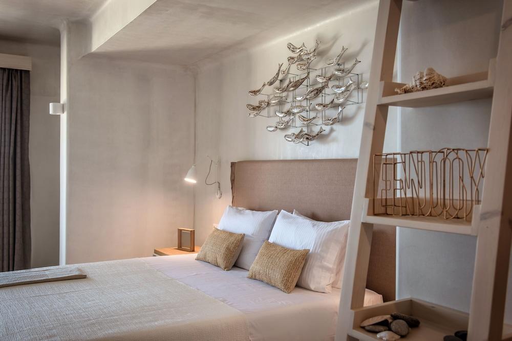 Cosmopolis Crete Suites Hersonissos  Esterno foto