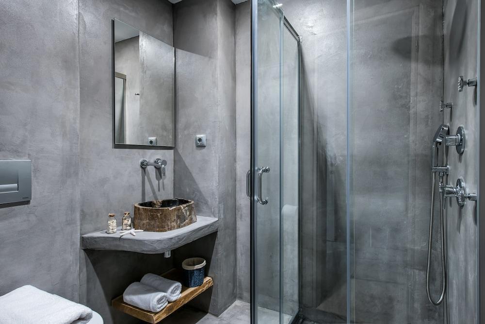 Cosmopolis Crete Suites Hersonissos  Esterno foto