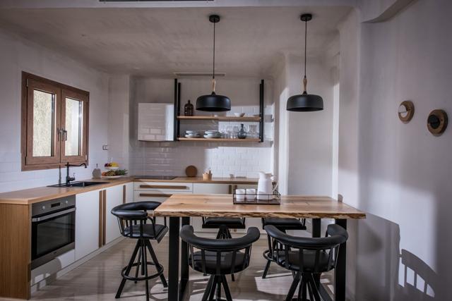 Cosmopolis Crete Suites Hersonissos  Esterno foto