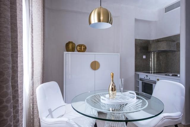Cosmopolis Crete Suites Hersonissos  Esterno foto