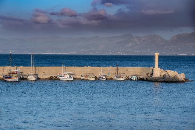 Cosmopolis Crete Suites Hersonissos  Esterno foto