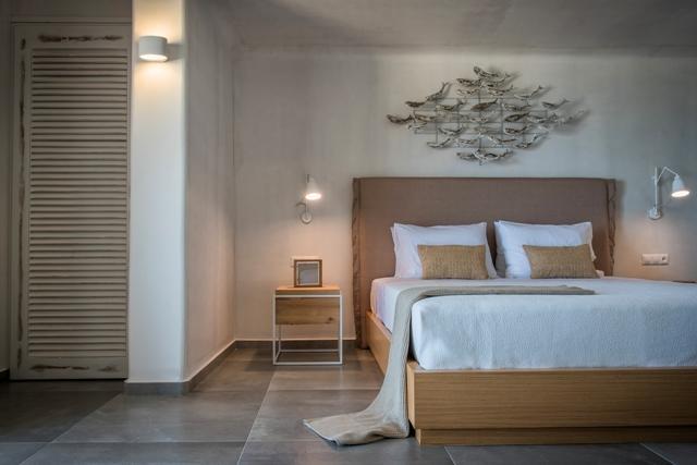 Cosmopolis Crete Suites Hersonissos  Esterno foto