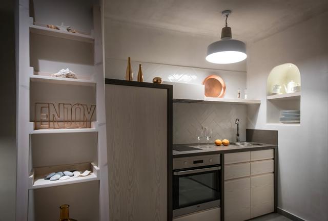 Cosmopolis Crete Suites Hersonissos  Esterno foto