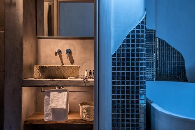 Cosmopolis Crete Suites Hersonissos  Esterno foto