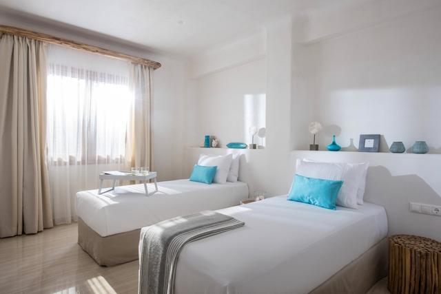 Cosmopolis Crete Suites Hersonissos  Esterno foto