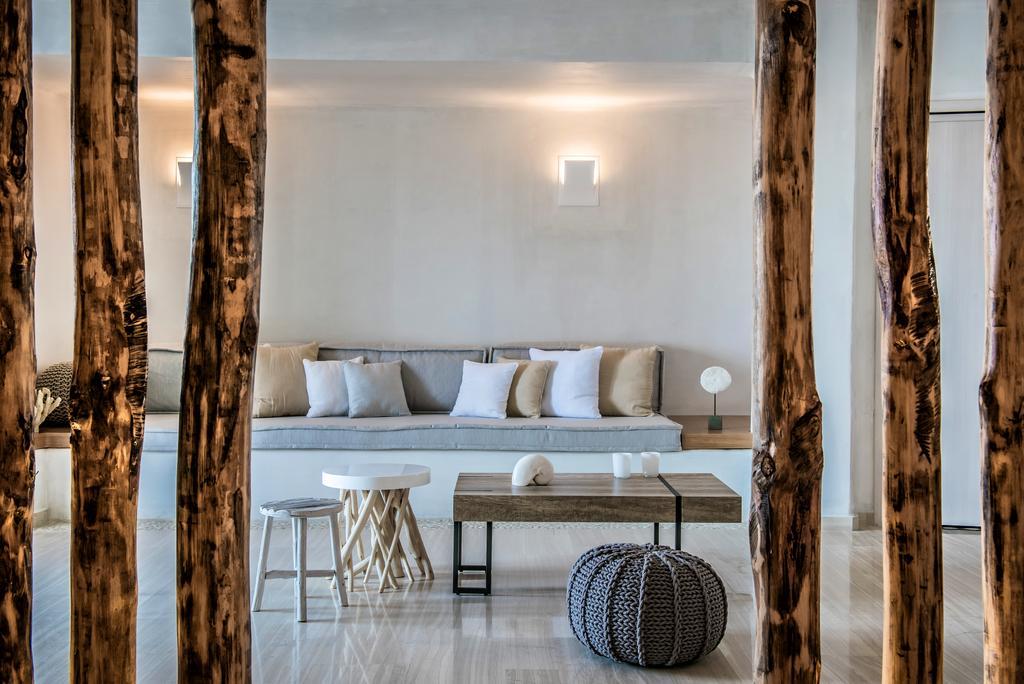 Cosmopolis Crete Suites Hersonissos  Esterno foto