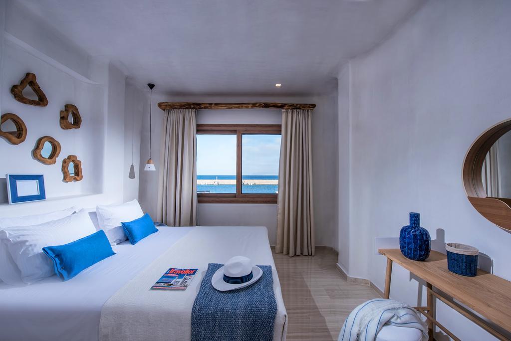 Cosmopolis Crete Suites Hersonissos  Esterno foto